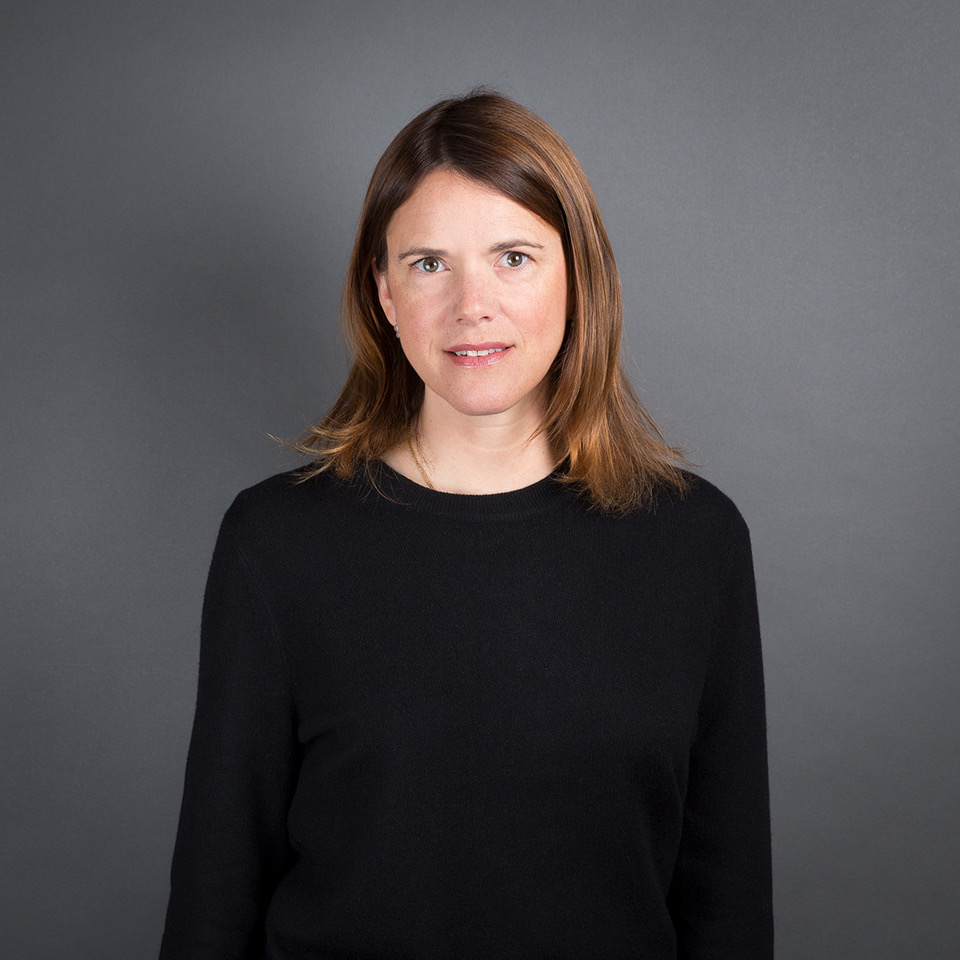 alice de la moriniere