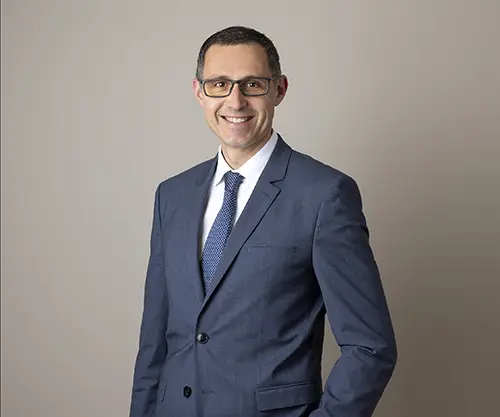 Alexandre Genet