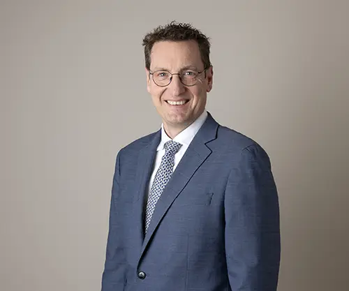 Christian Peter