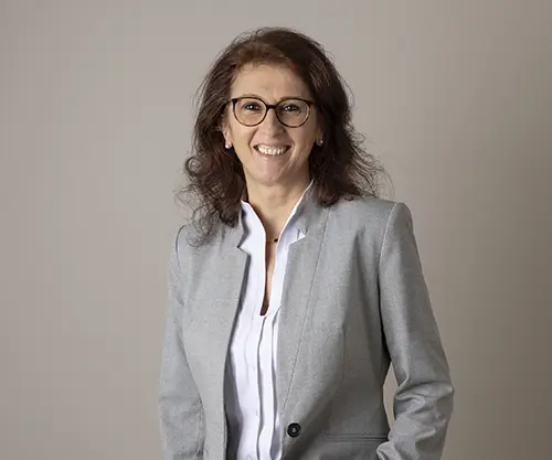 Lisa Natalini