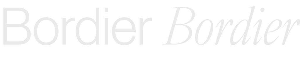bordier carousel