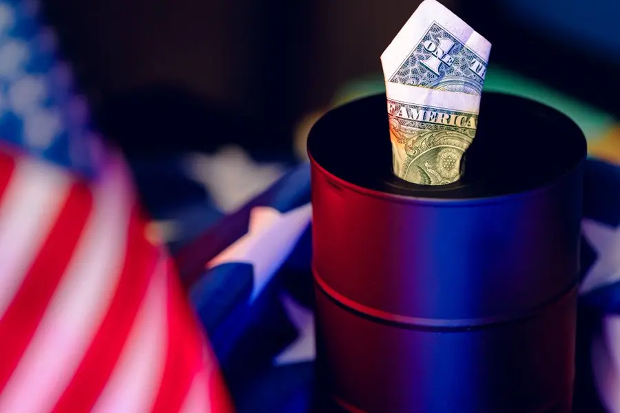 petrodollar