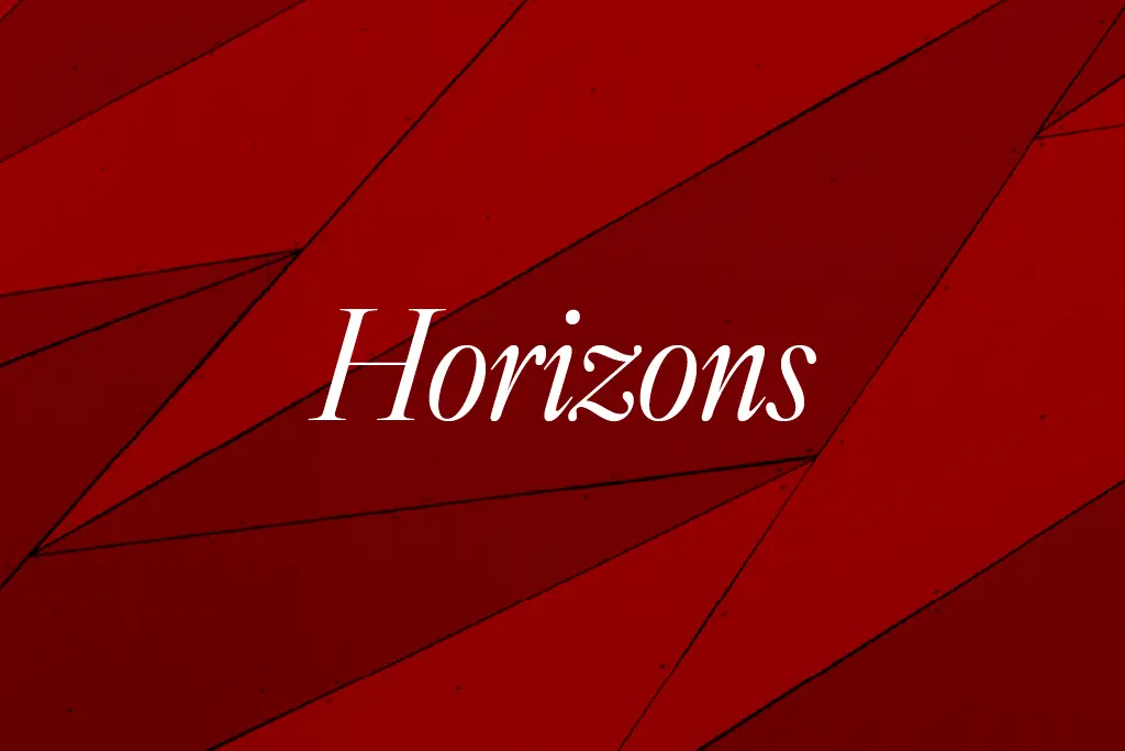horizontes